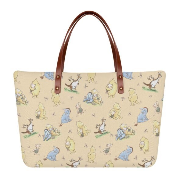 Winnie the Pooh Women's Neoprene Tote Bag - Image 2