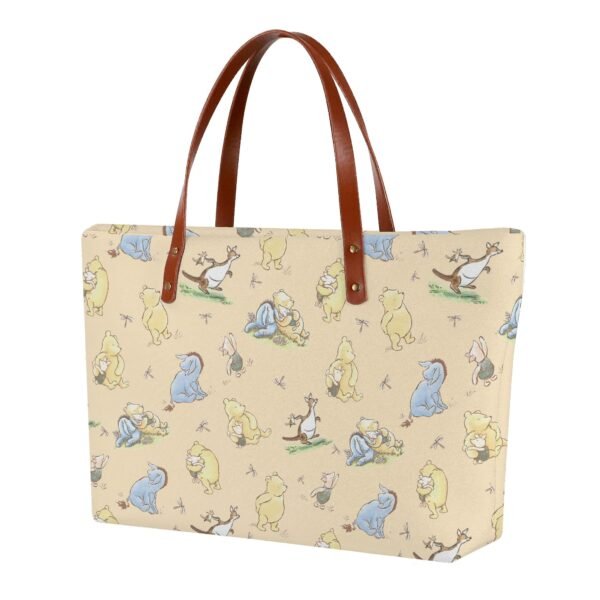 Winnie the Pooh Women's Neoprene Tote Bag - Image 3