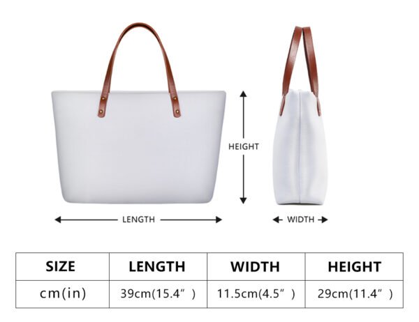 Winnie the Pooh Women's Neoprene Tote Bag - Image 5