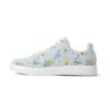 Women’s Winnie the Pooh Shoes in Blue - Image 2