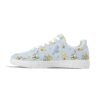 Women’s Winnie the Pooh Shoes in Blue - Image 4