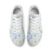 Women’s Winnie the Pooh Shoes in Blue - Image 6