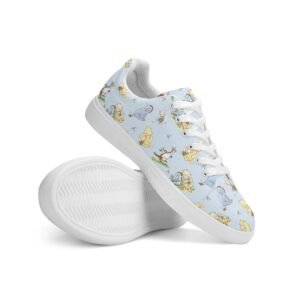Women's Winnie the Pooh shoes