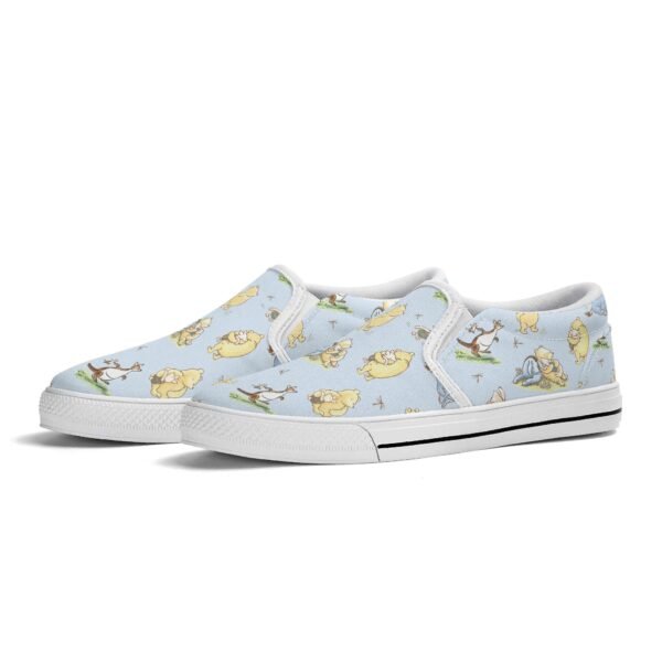 Women's Winnie the Pooh Shoes