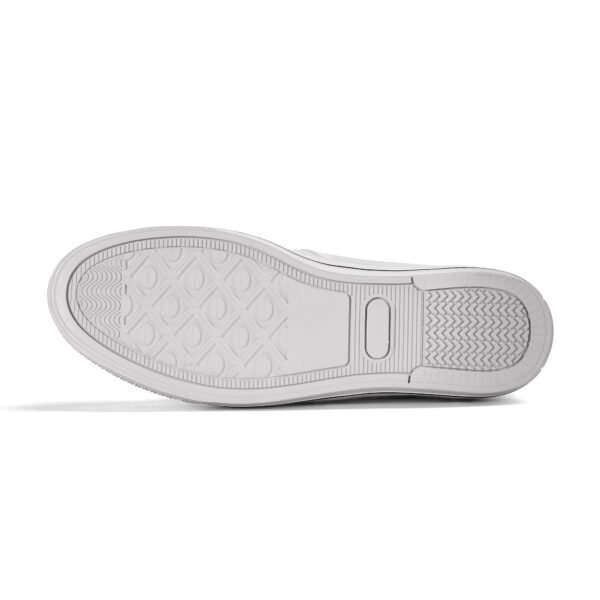 Winnie the Pooh Women's Slip On Shoes in Yellow - Image 10