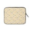 Winnie the Pooh laptop sleeve 13 inch or 14 inch