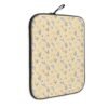 Winnie the Pooh Laptop Sleeve / Tablet Sleeve in 13 inch or 14 inch Sizes in Yellow - Image 2