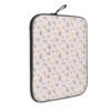 Winnie the Pooh Laptop Sleeve / Tablet Sleeve in 13 inch or 14 inch Sizes in Pink - Image 2