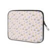 Winnie the Pooh Laptop Sleeve / Tablet Sleeve in 13 inch or 14 inch Sizes in Pink - Image 6