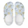 Winnie the Pooh Women's Rubber Clogs
