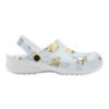 Winnie the Pooh Women’s Rubber Clogs in Blue - Image 5