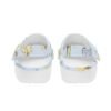 Winnie the Pooh Women’s Rubber Clogs in Blue - Image 6