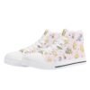 Women's Winnie the Pooh shoes