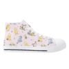 Women's Winnie the Pooh High Top Shoes in Pink - Image 8