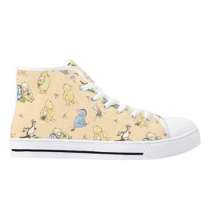 Winnie the Pooh Shoes