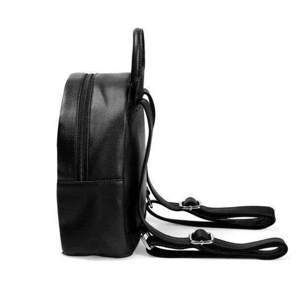 Eeyore Mini Vegan Leather Backpack - Image 2