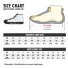 Women's Winnie the Pooh High Top Shoes in Pink - Image 13