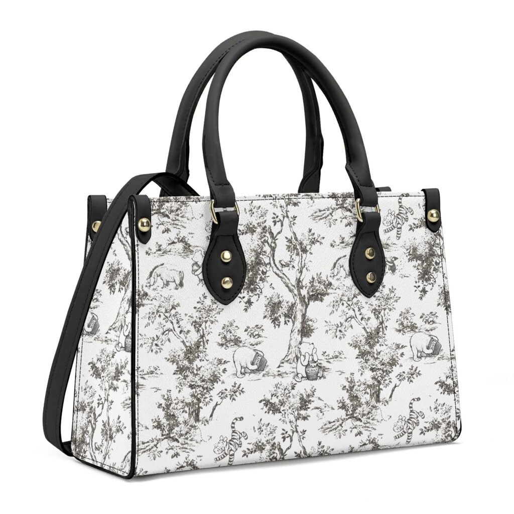 Winnie the Pooh Handbag