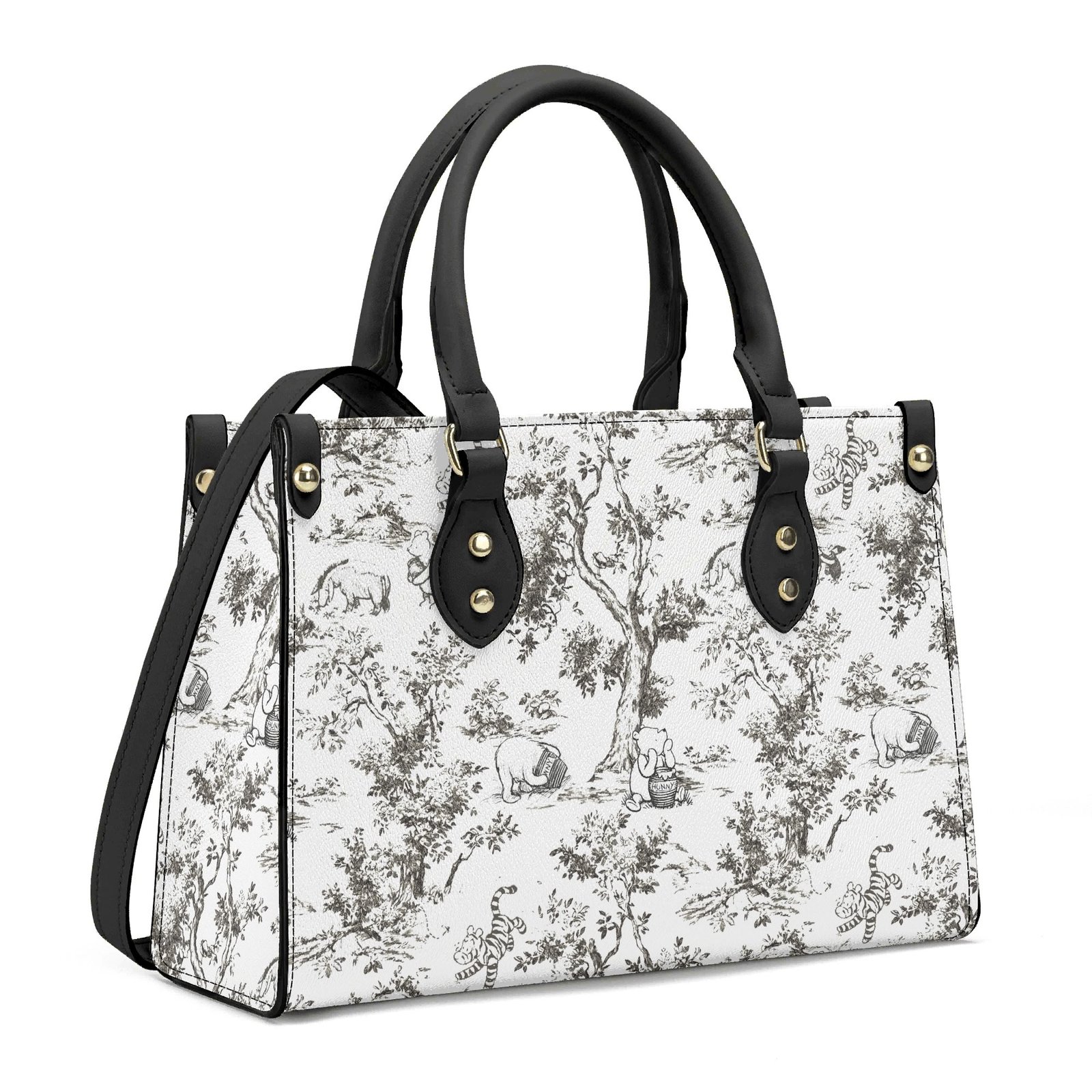 Winnie the Pooh Handbag