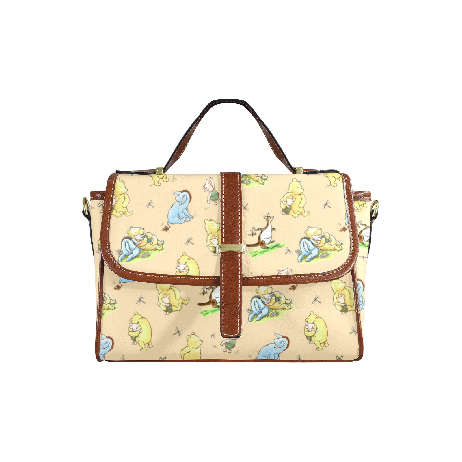 Winnie the Pooh Handbag