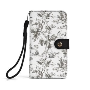 Winnie the Pooh Phone Wallet