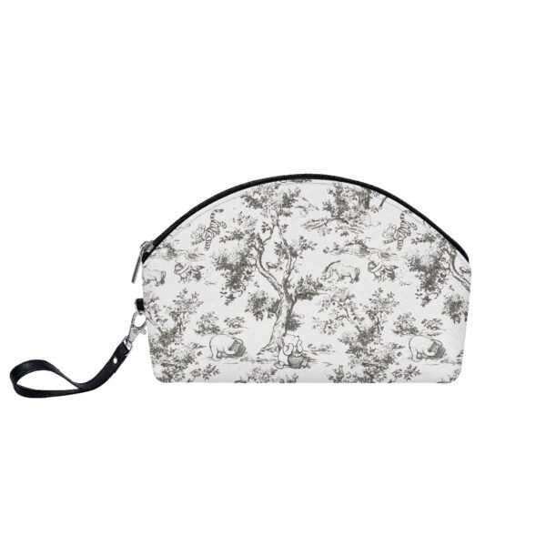 Winnie the Pooh Makeup Bag