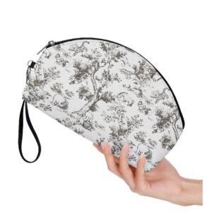 Winnie the Pooh Makeup Bag
