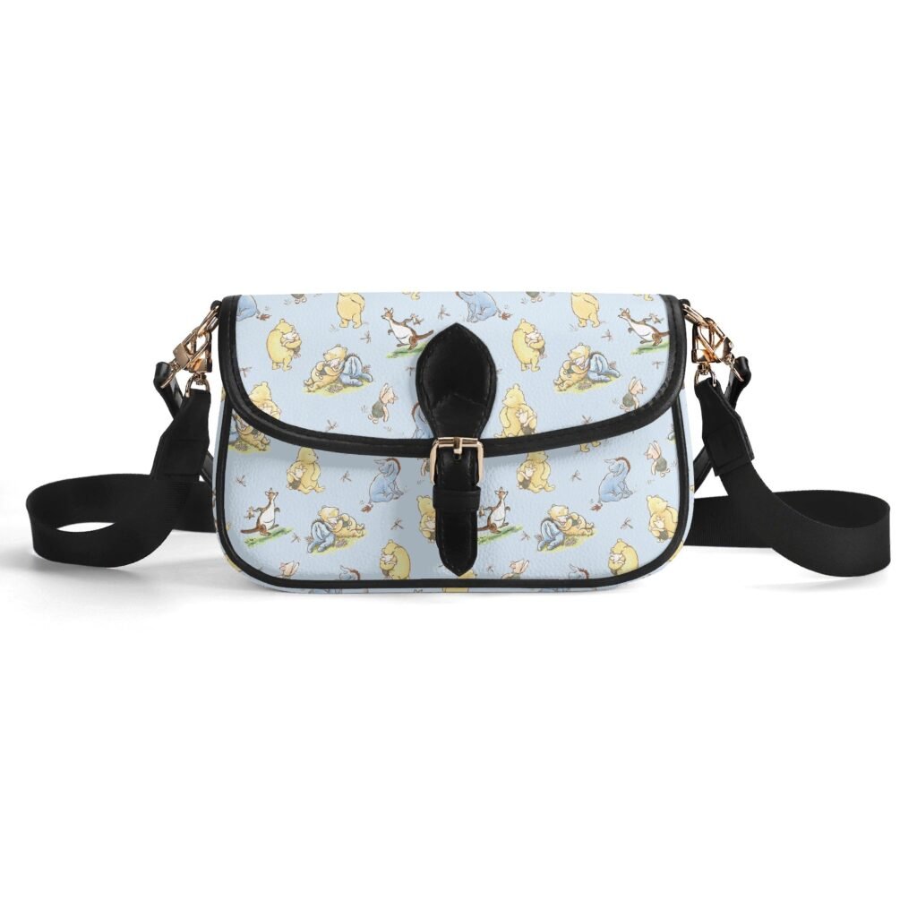 Winnie the Pooh bag