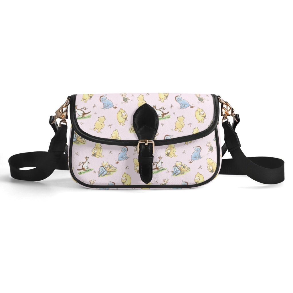 Winnie the Pooh bag