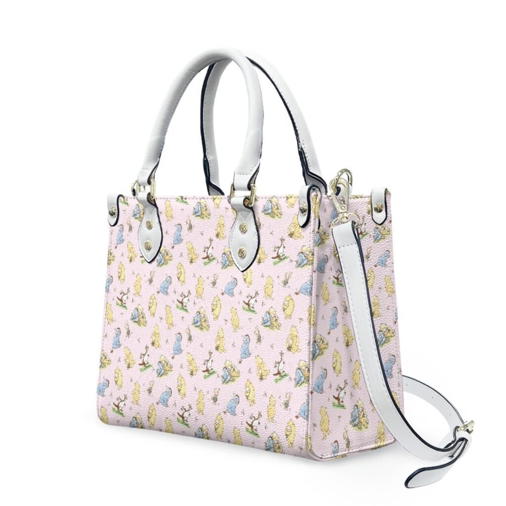 Winnie the Pooh Handbag