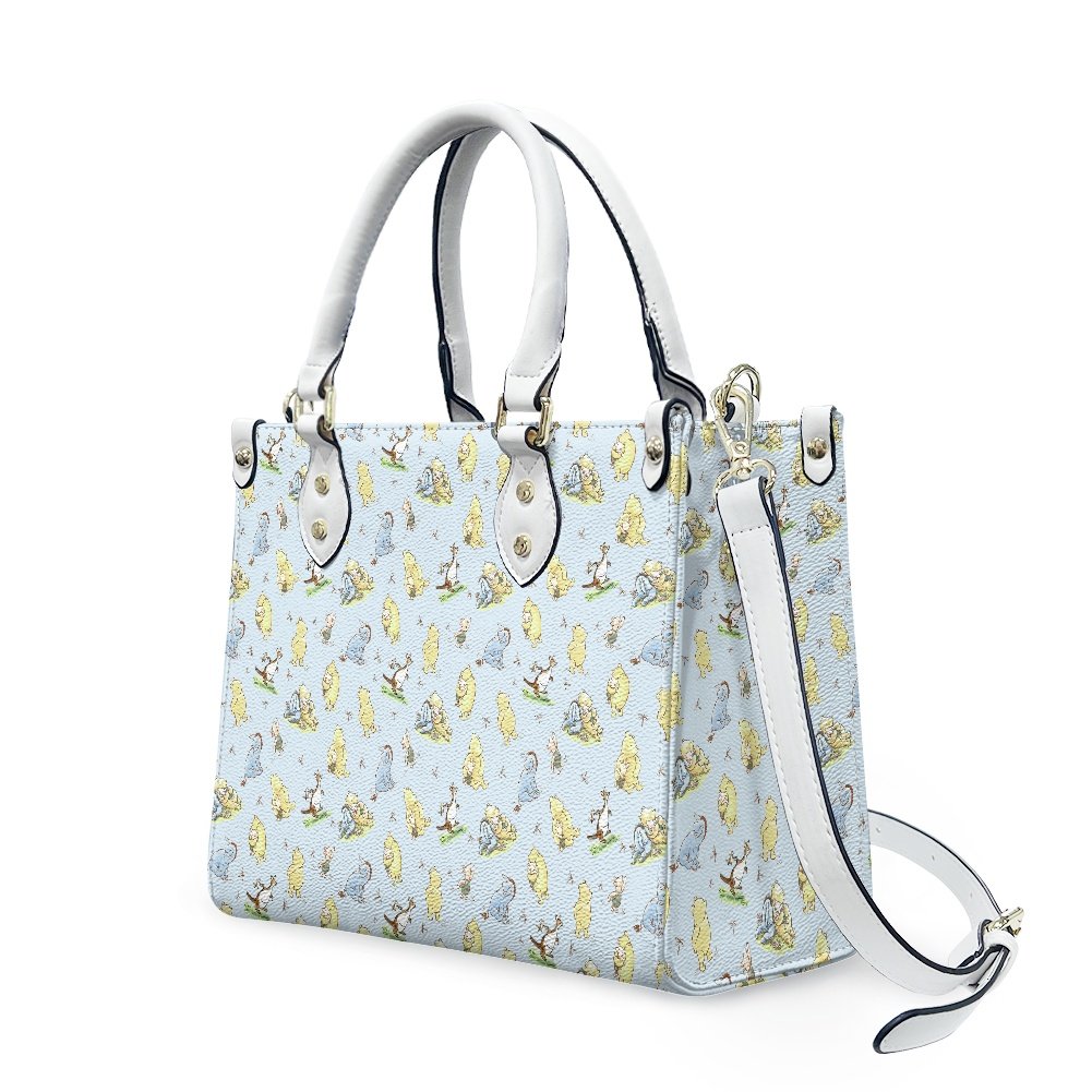 Winnie the Pooh Handbag