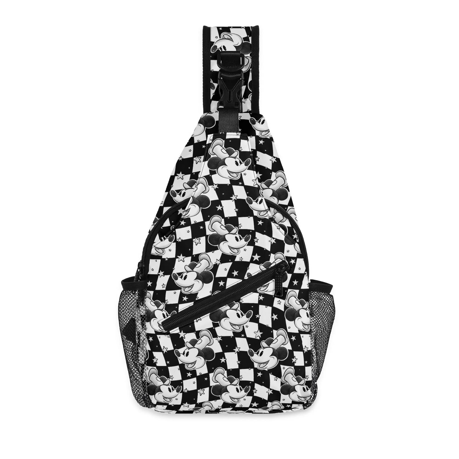 Steamboat Willie Chest Bag