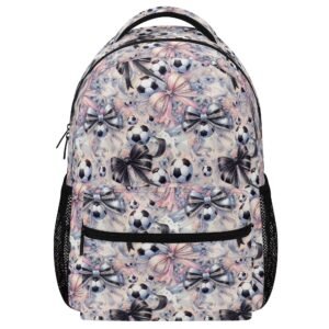 Soccer Ball Backpack