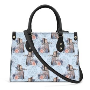 Queen of Hearts Handbag
