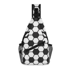 Soccer Sling Bag