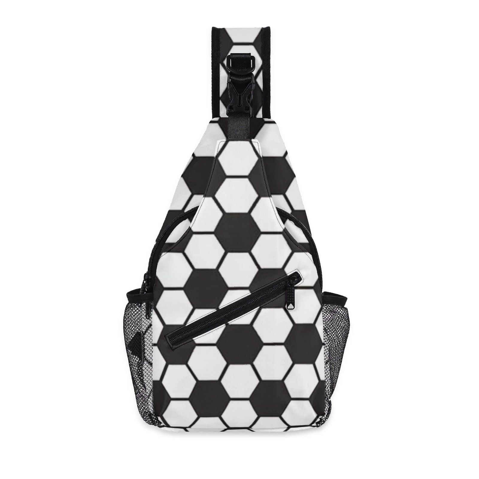 Soccer Sling Bag