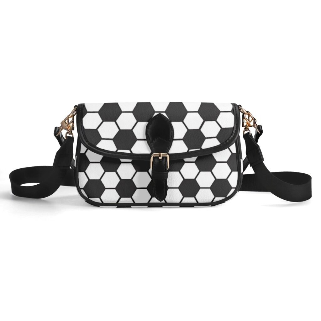 Soccer Ball Mini Bag