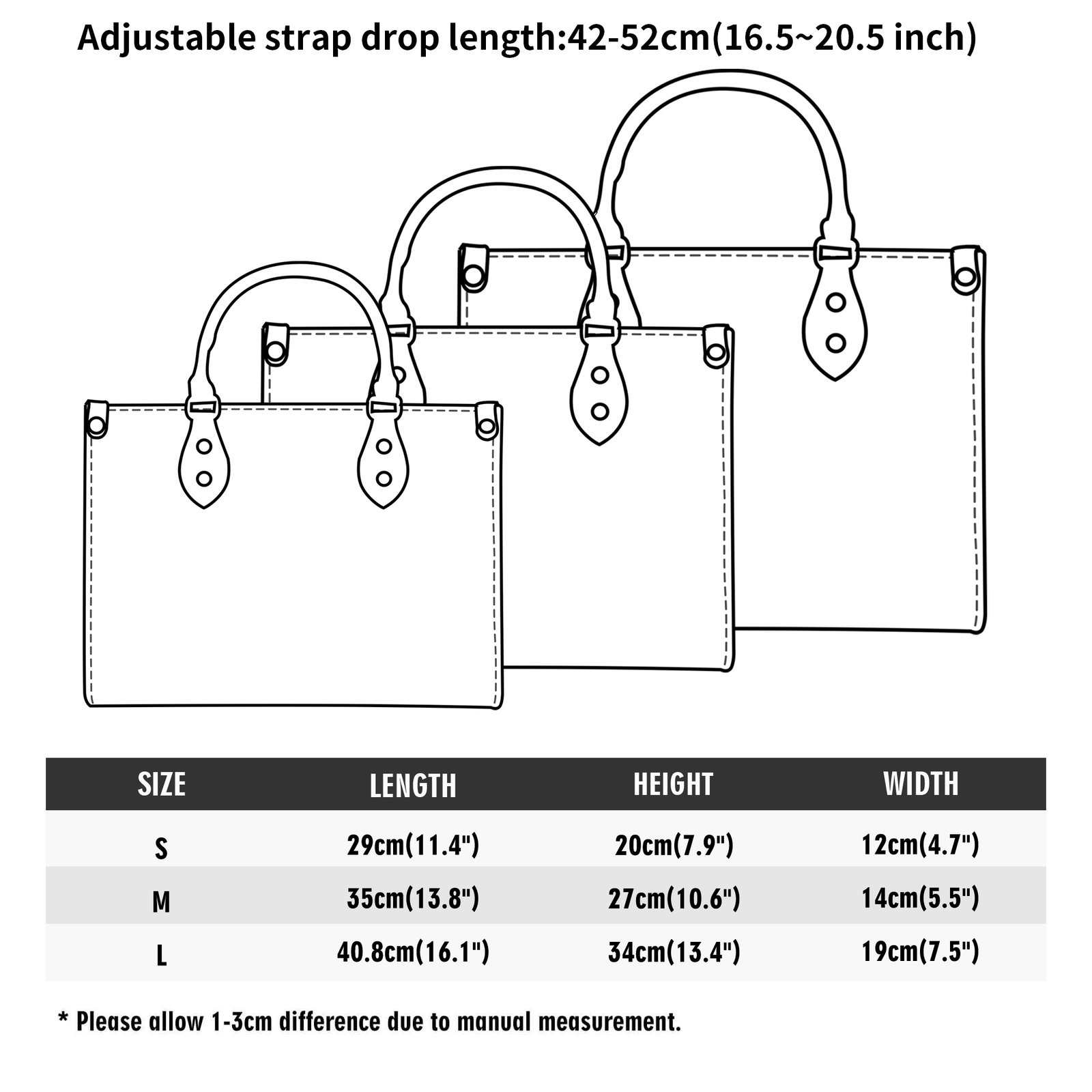 Green Winnie the Pooh Handbag in Vegan Leather - Image 23