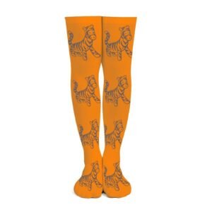 Tigger Thigh High Stockings