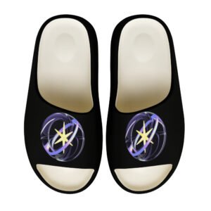 Katseye EVA slippers