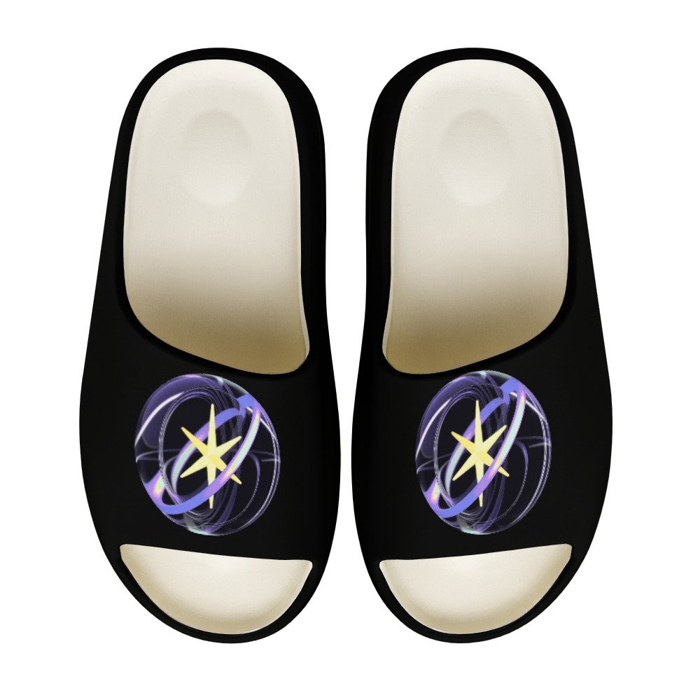 Katseye EVA slippers