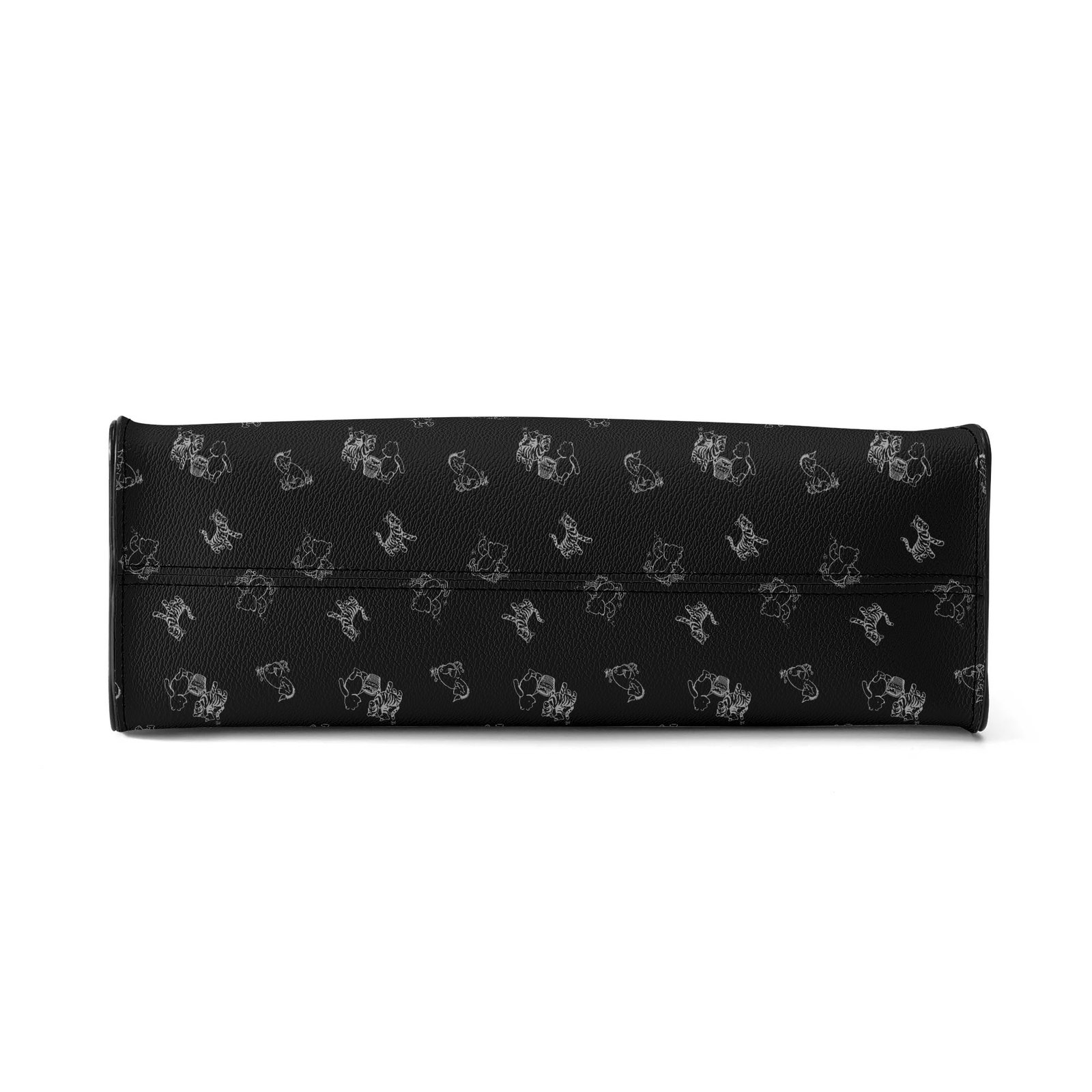 Black Winnie the Pooh Handbag - Image 4