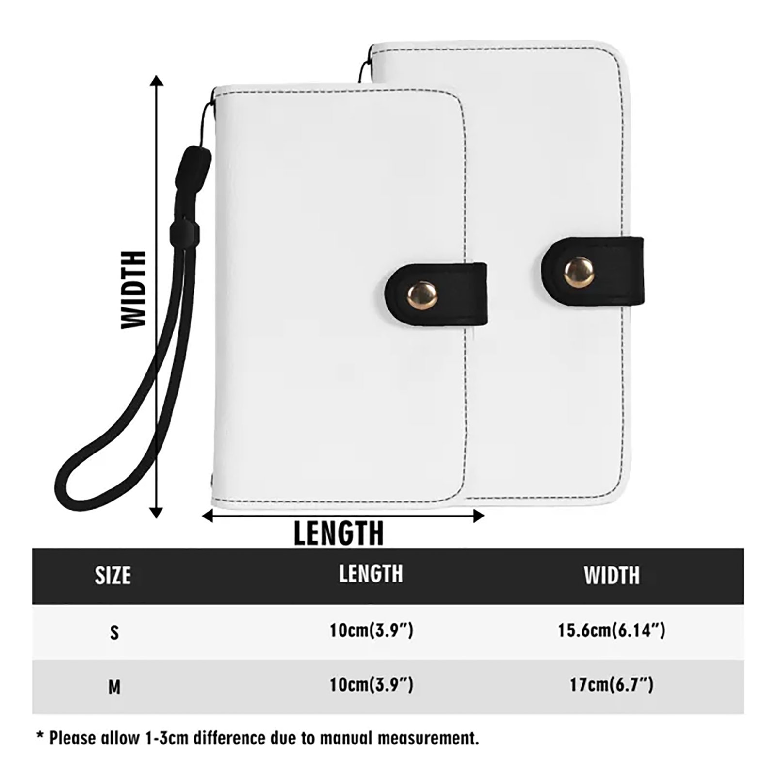 Mickey Mouse Helms and Anchors Brown Phone Flip Case Steamboat Willie Phone Wallet - Image 13