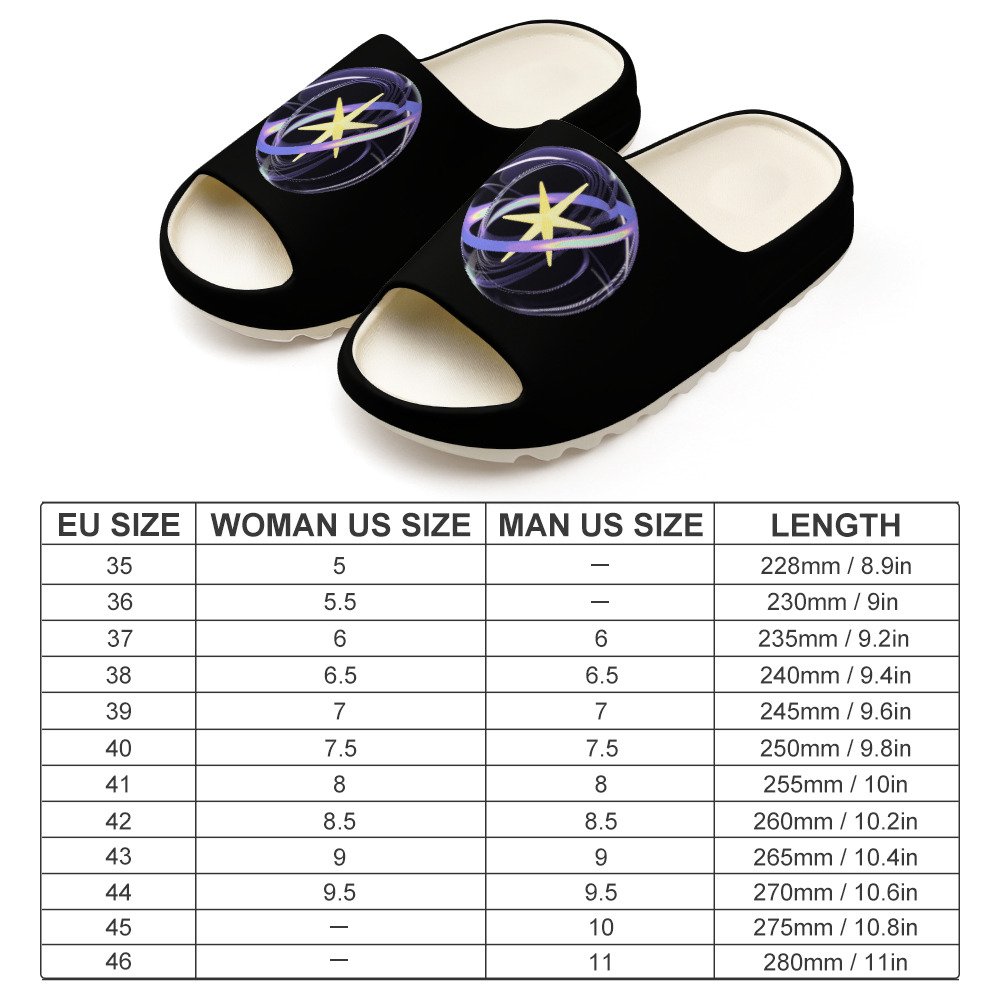 Katseye EVA slippers - Image 3