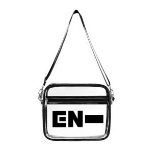 Enhypen Clear Bag | Enhypen Concert Bag