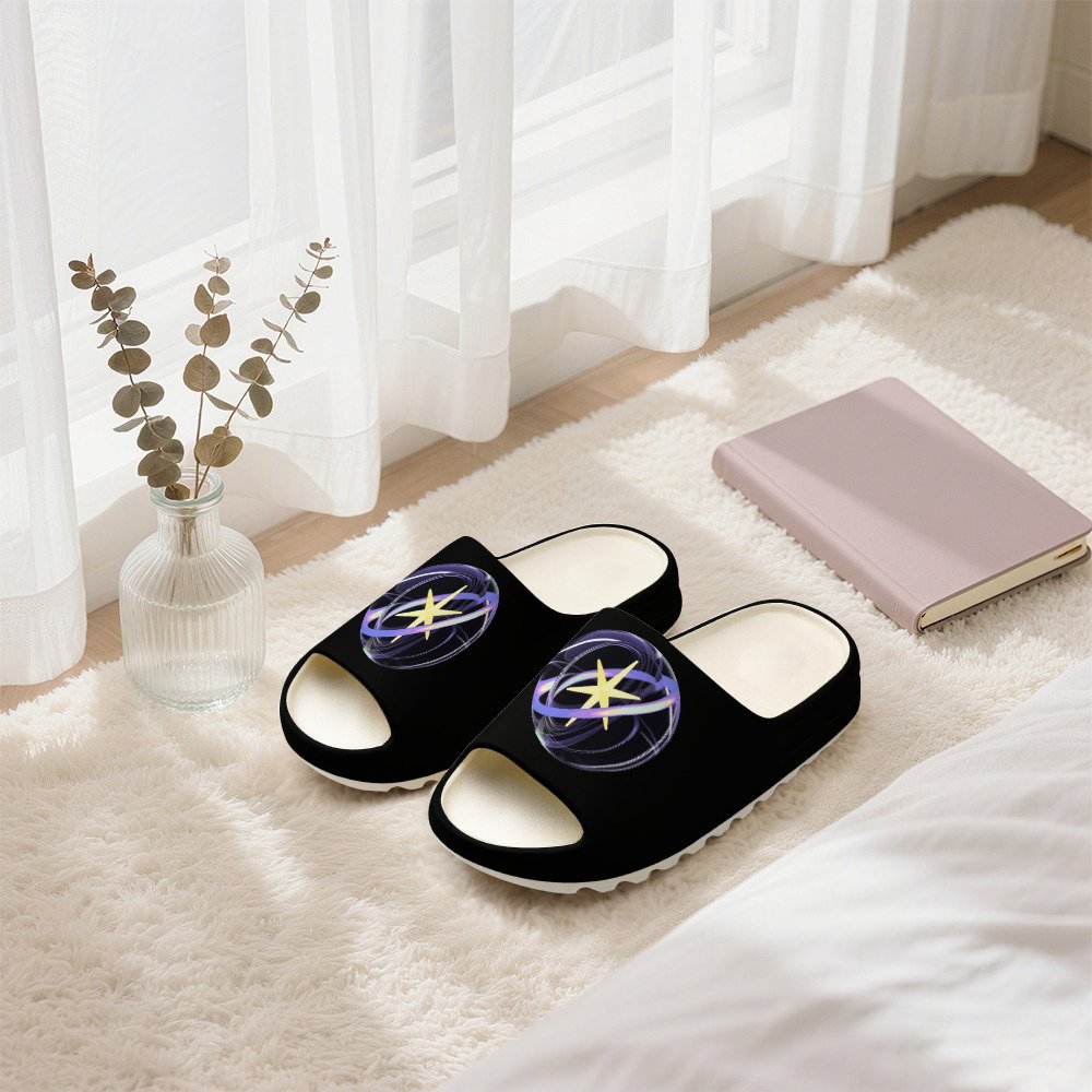 Katseye EVA slippers - Image 4