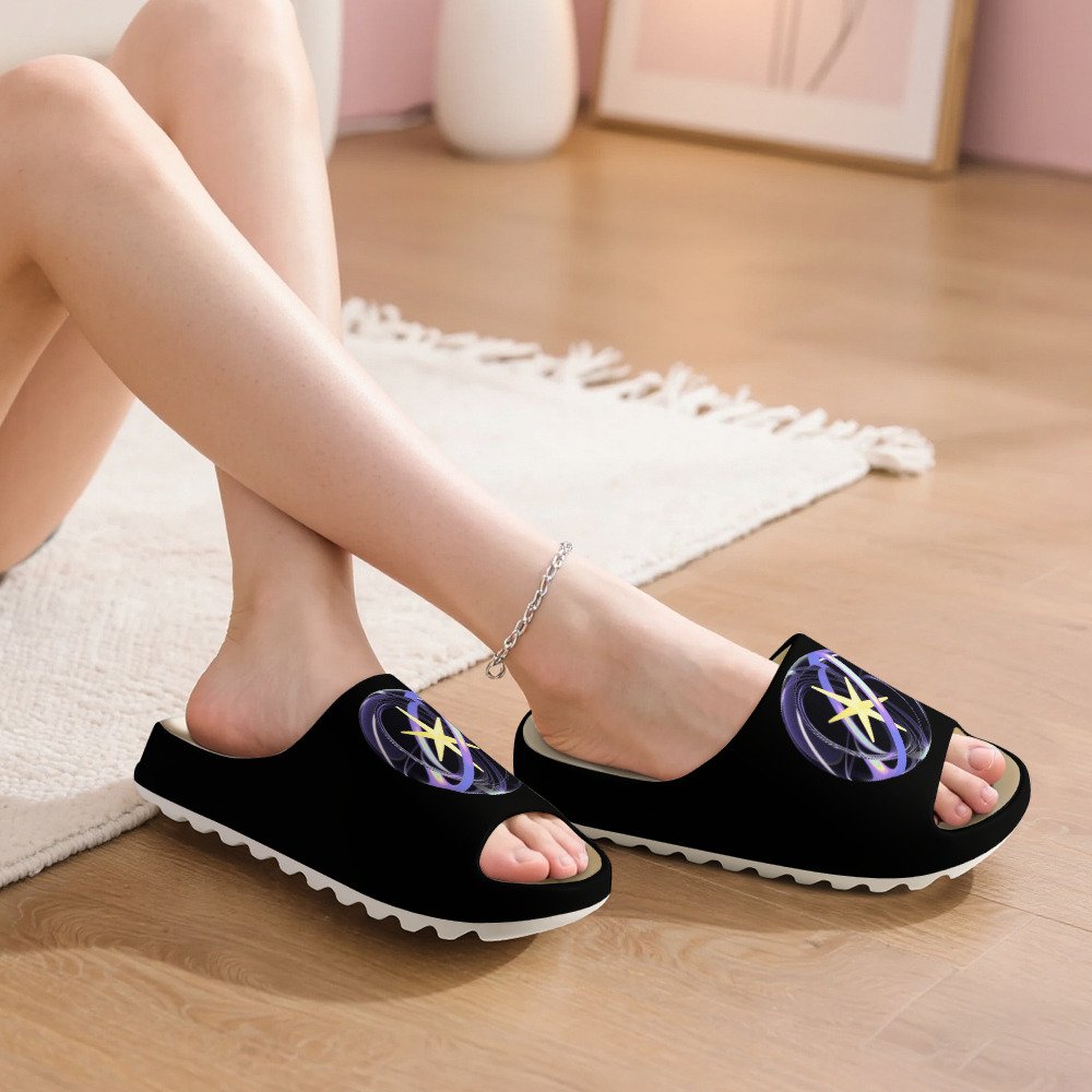 Katseye EVA slippers - Image 6