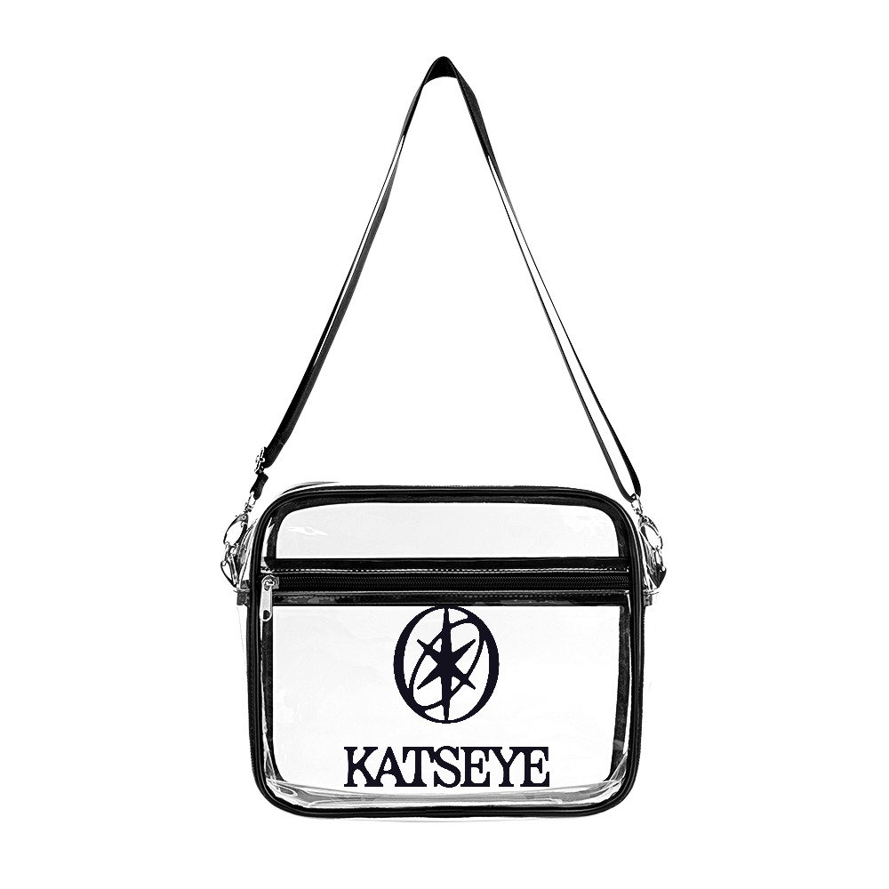 Katseye Clear Bag - Image 5