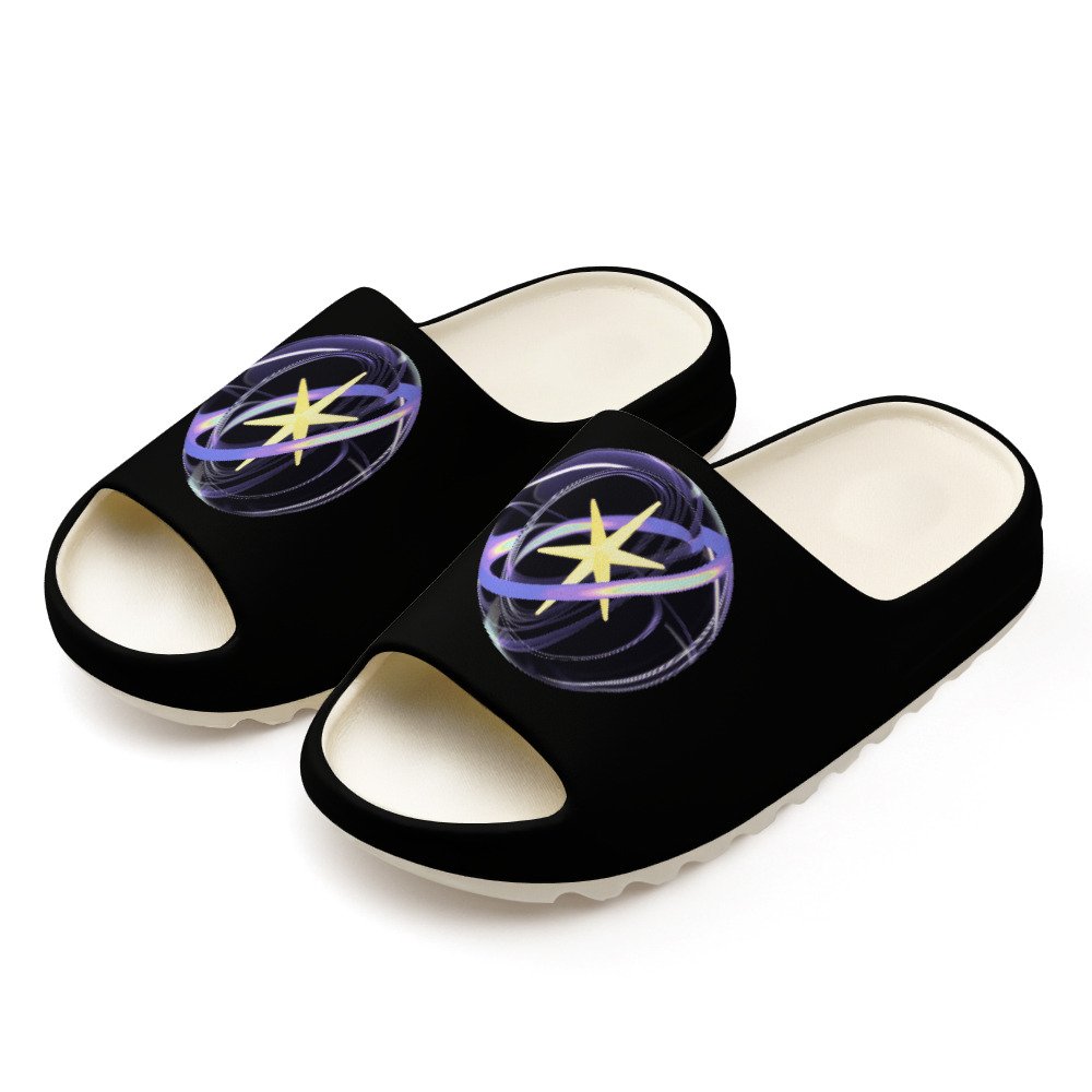 Katseye EVA slippers - Image 2