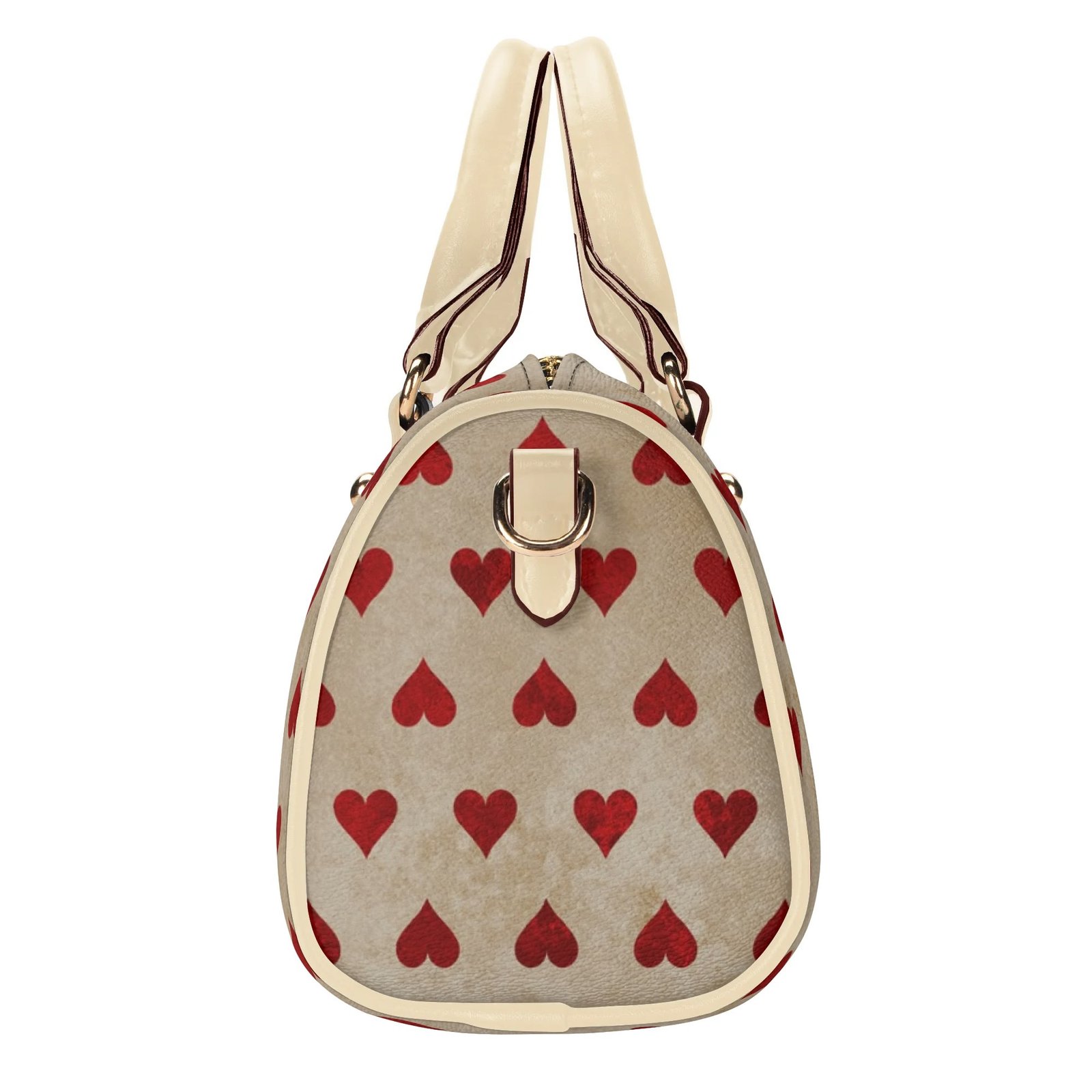 Alice in Wonderland Heart Mini Bag - Image 15
